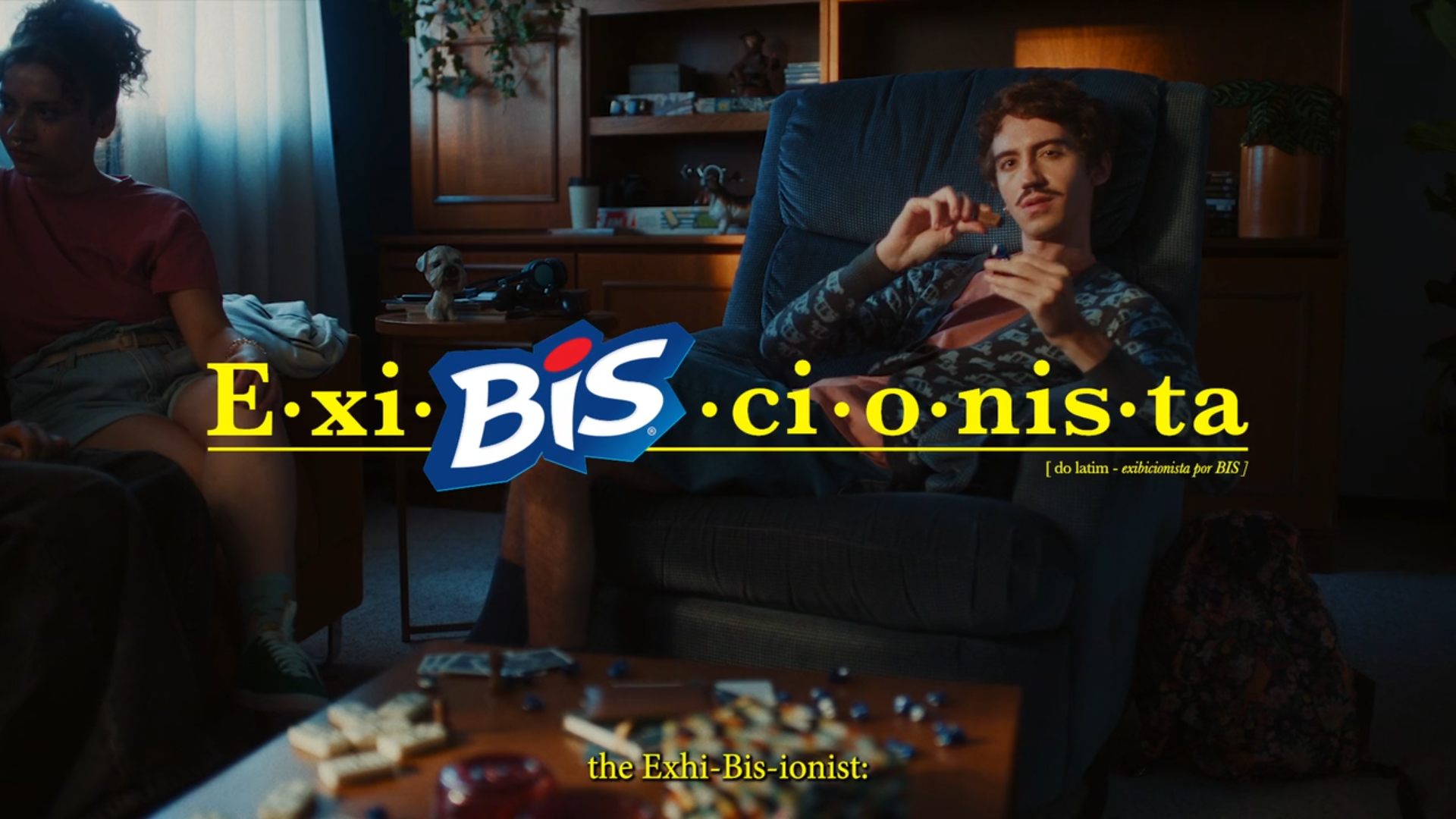 Bis - "Sintomas"