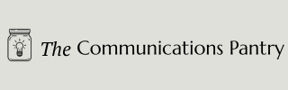 The Communications Pantry