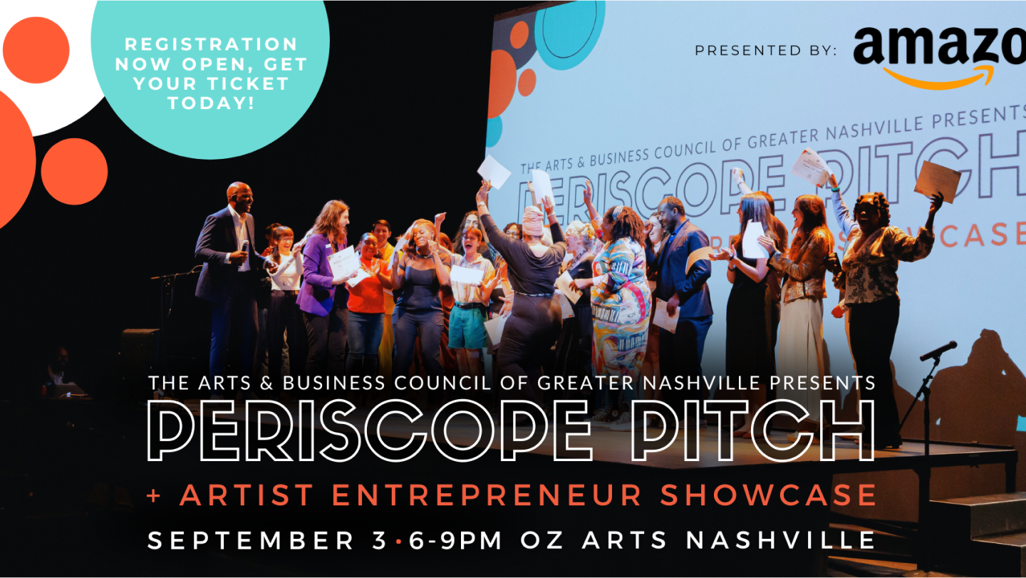 So+Co Director Eric Cook Joins Periscope Pitch 2025 Panel