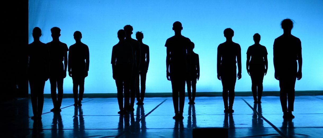 A New Partnership with Peabody Dance at Johns Hopkins