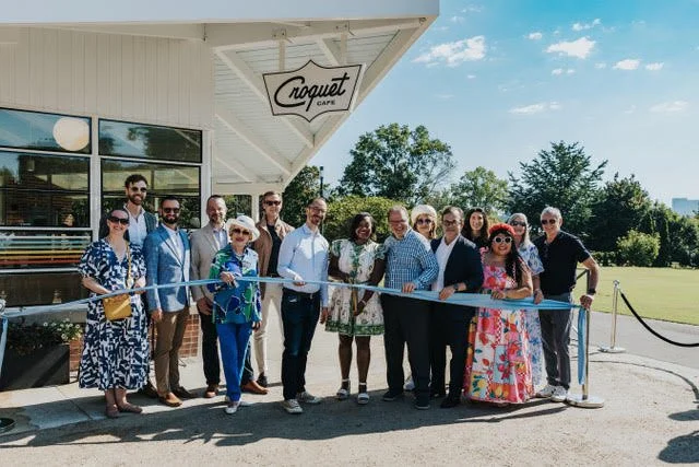 Centennial Park Grand Openings