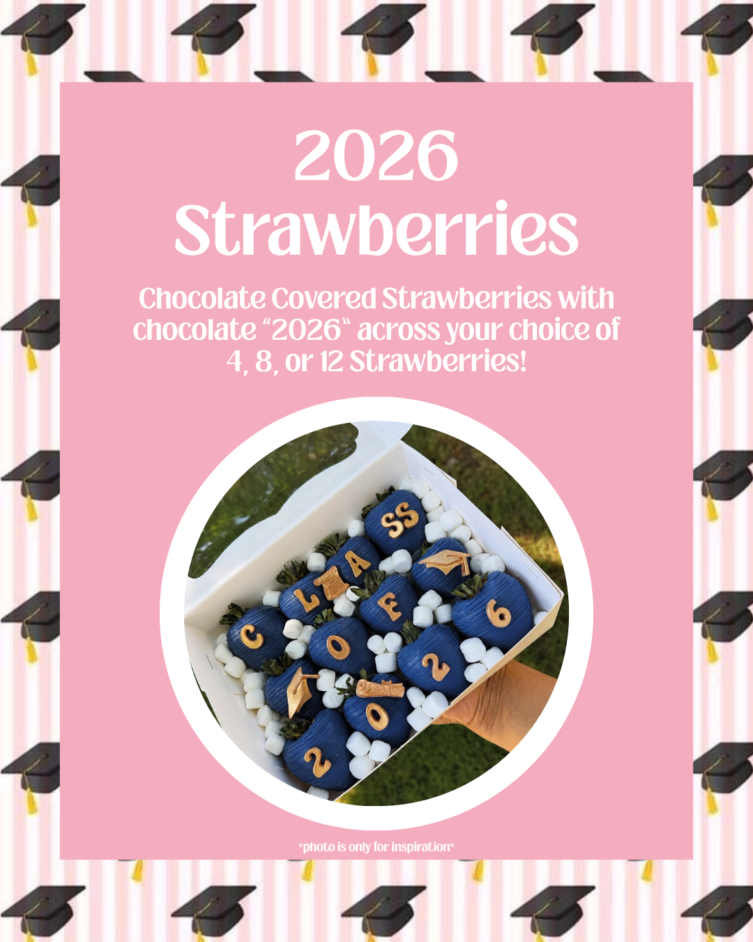 2026 Strawberries
