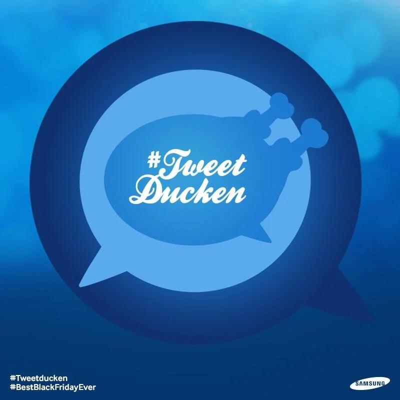 Meta. Disruptive. Social.