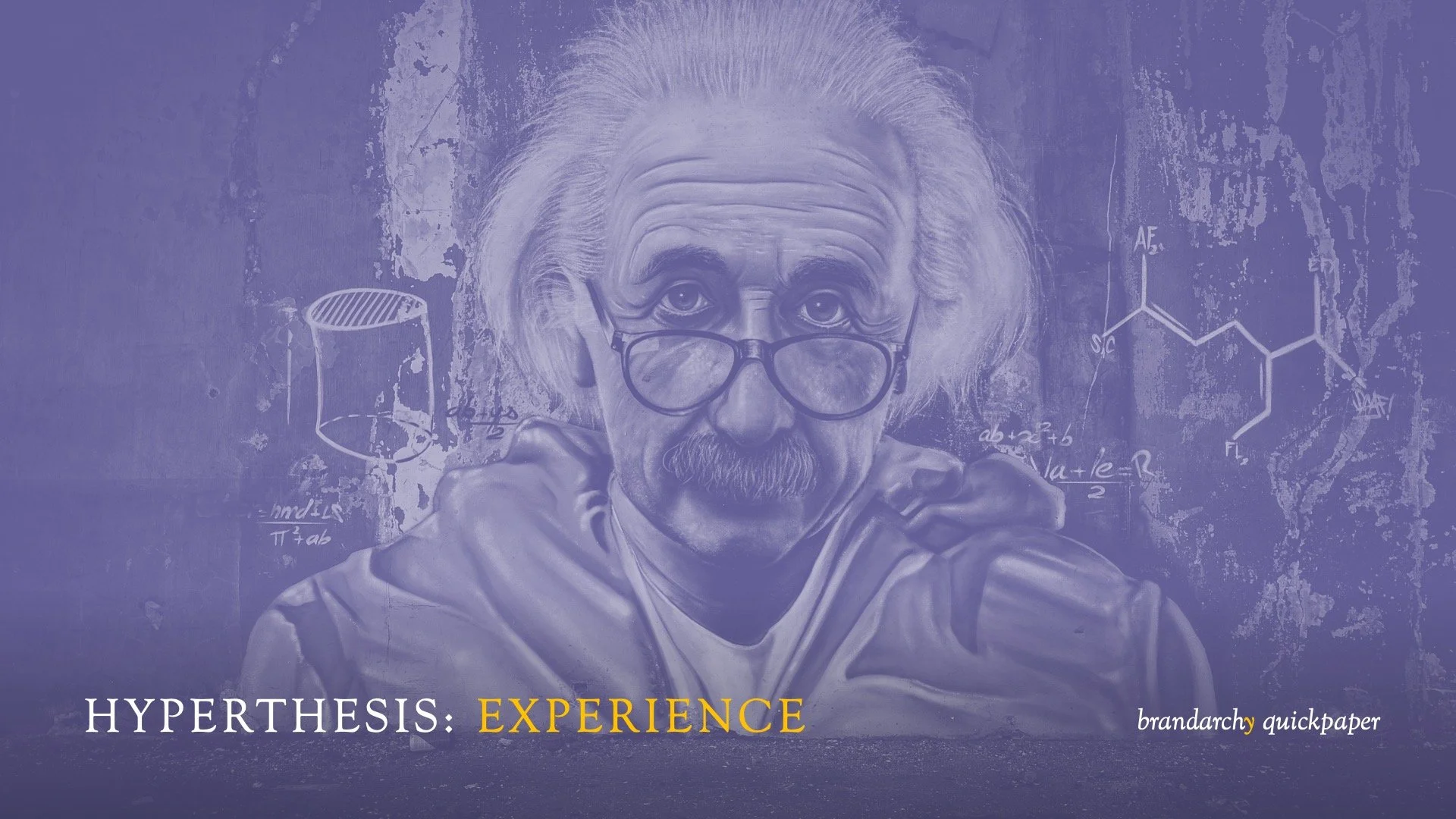 Hyperthesis: Experience