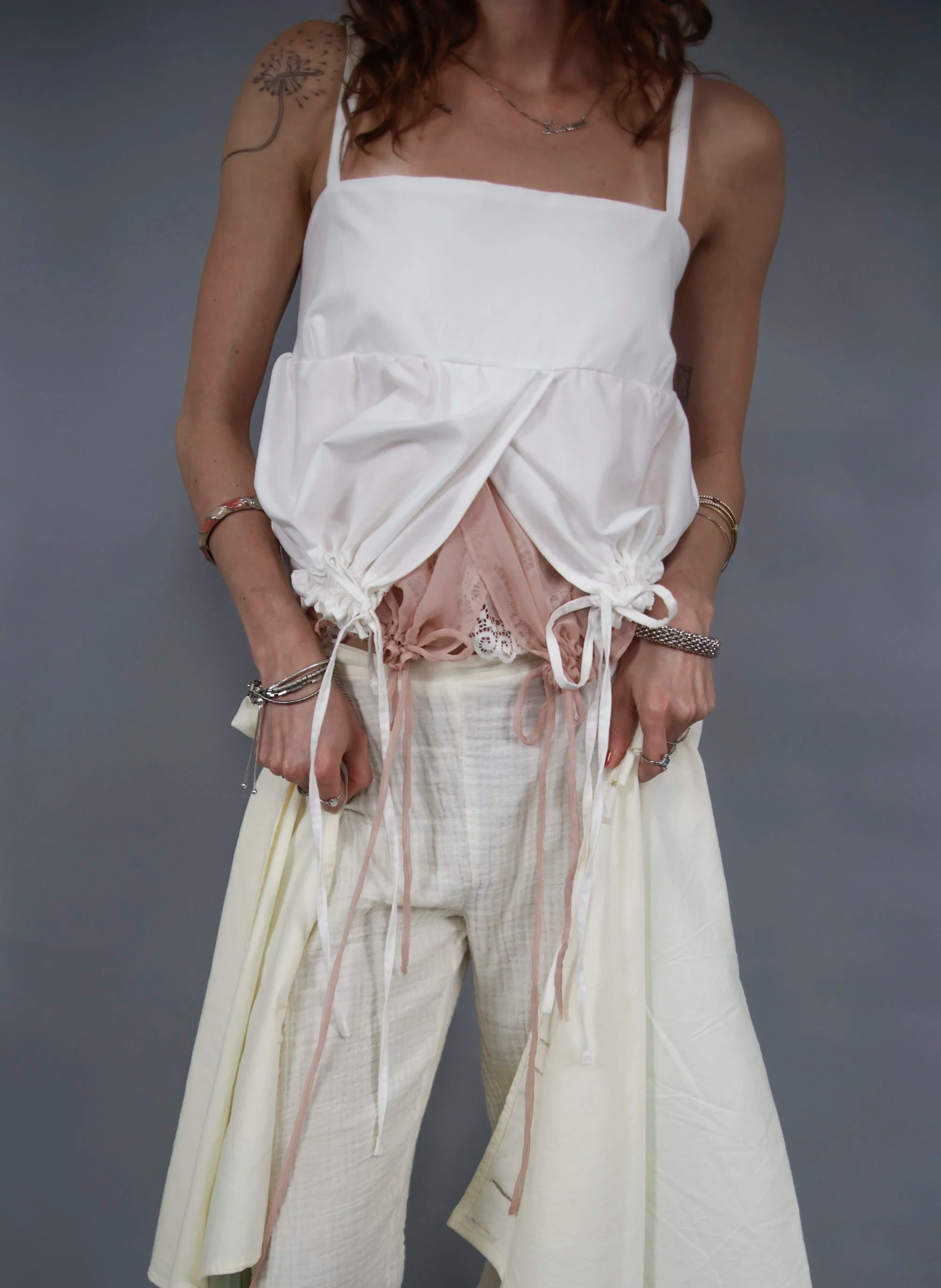 Bloom top
