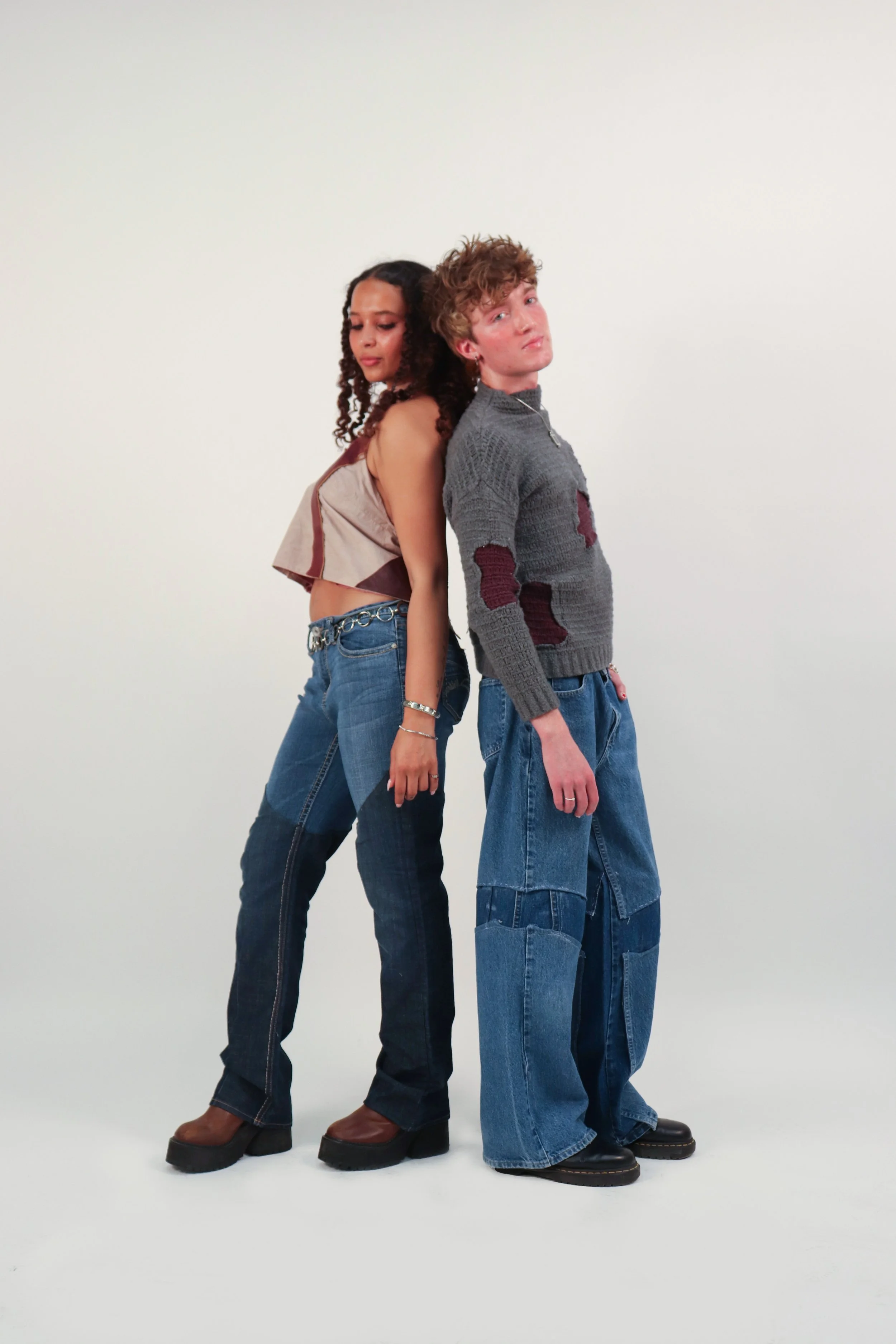 Men's wear by Robert Tryban