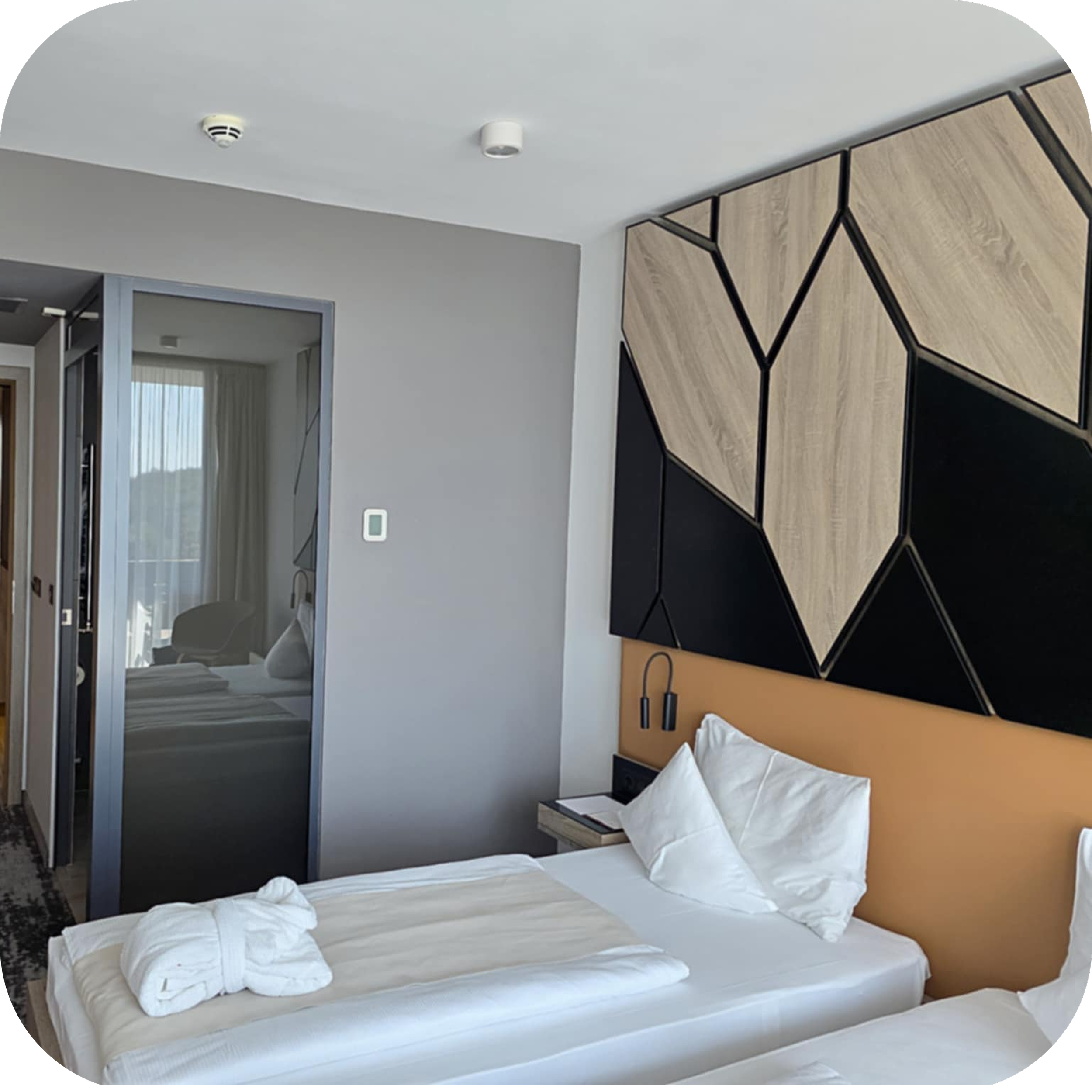 Avar Hotel Mátrafüred