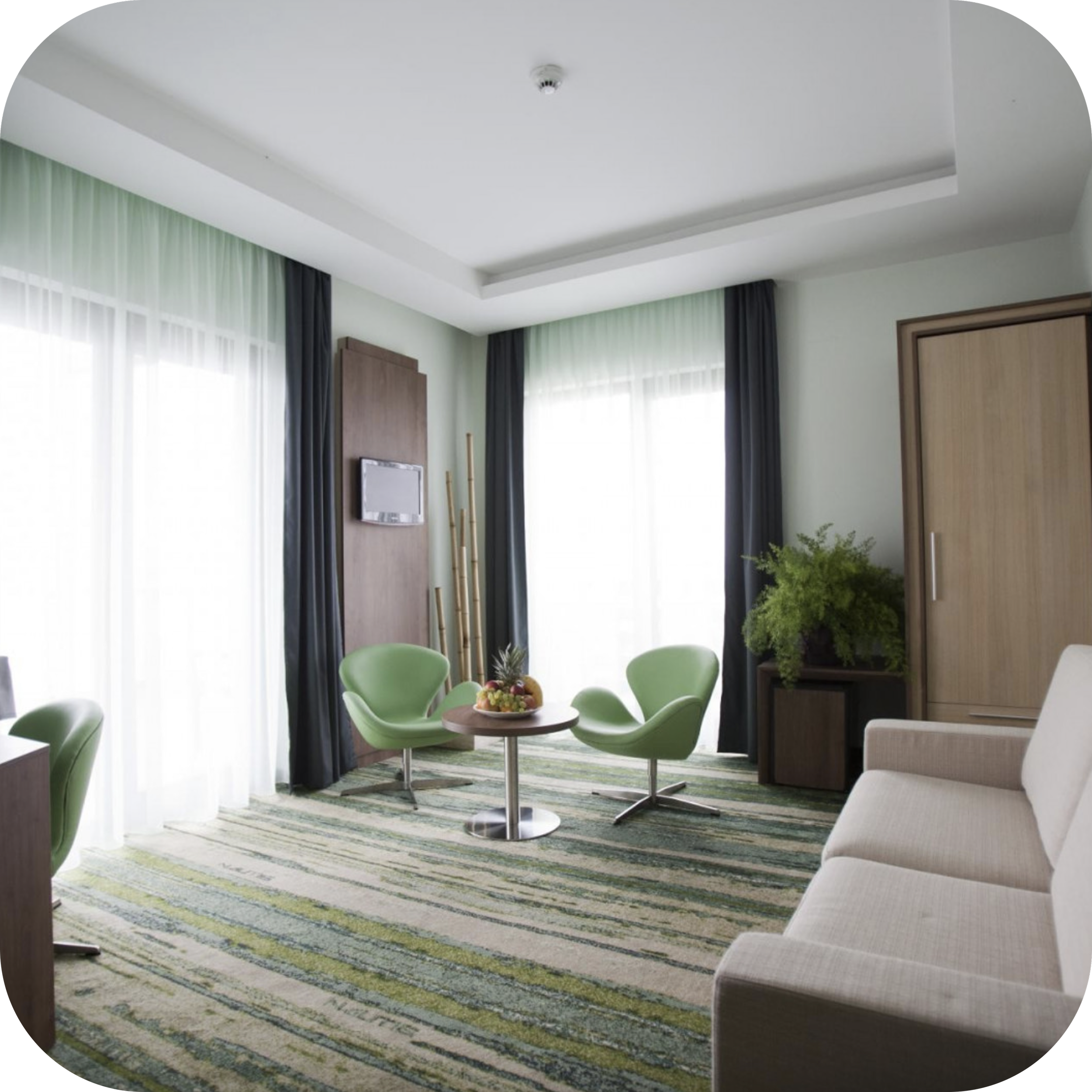 Vital Hotel Nautis Gárdony