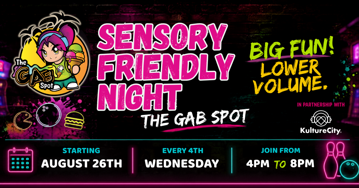 Sensory Night