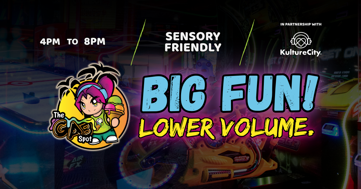 Sensory Night