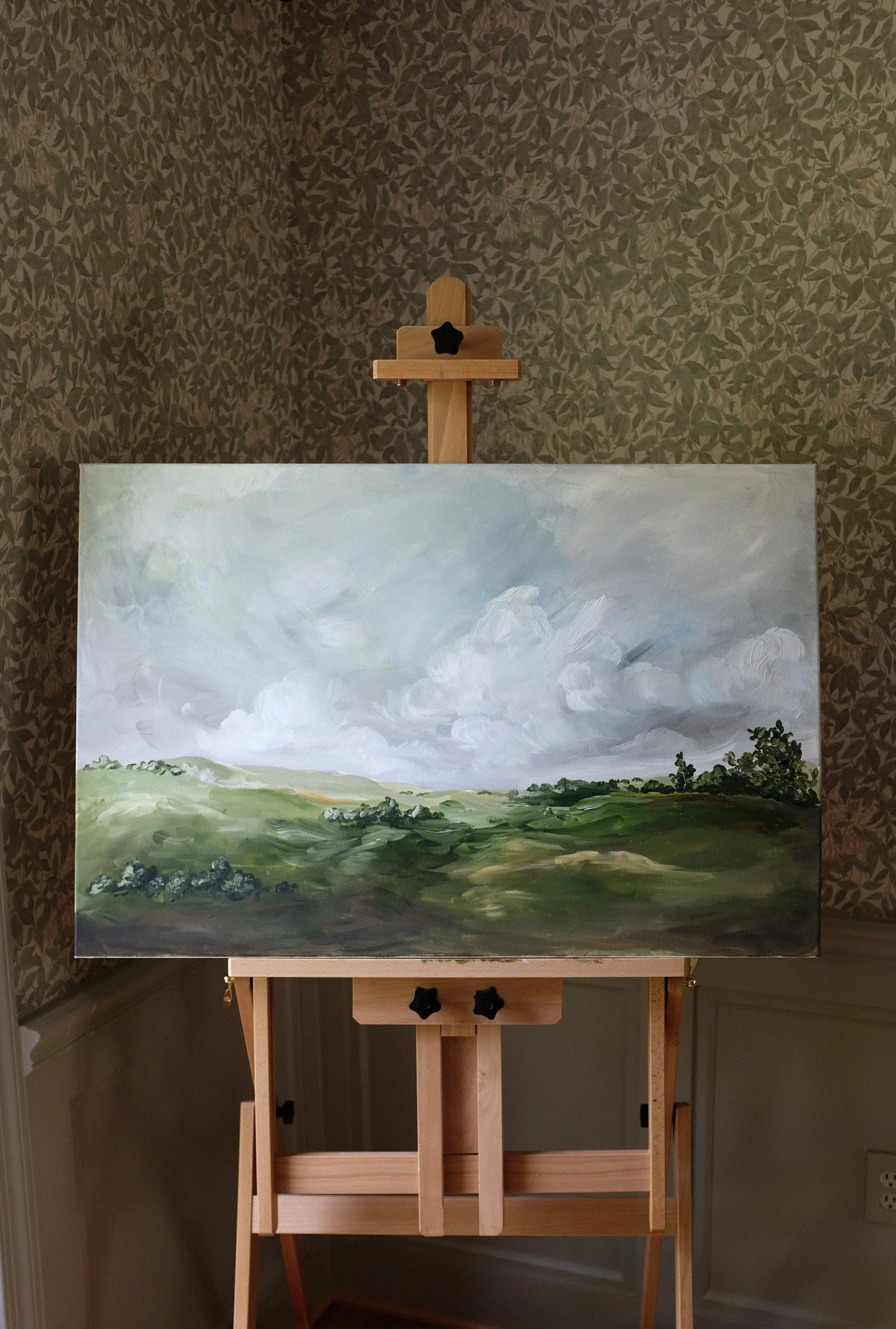 Rippling Meadow