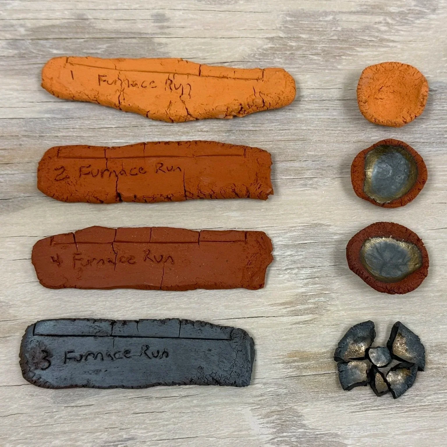 Native Clay