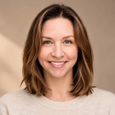 Tarra van Amerongen, Design and Business Transformation Leader