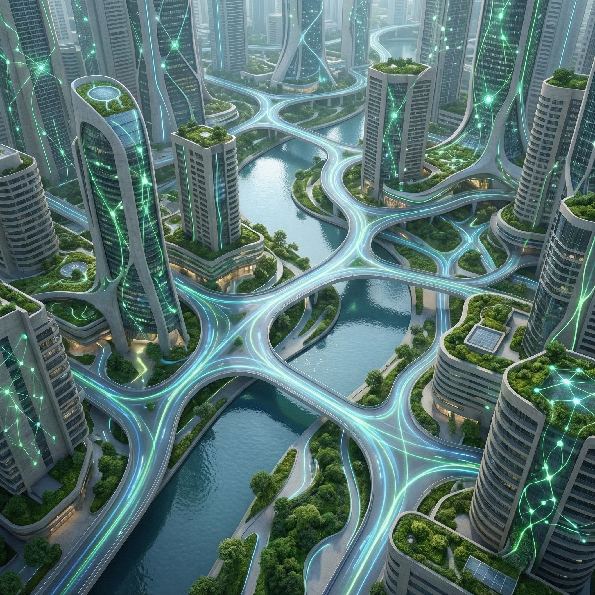 Why Most Digital Transformations Fail (And What’s actually broken)