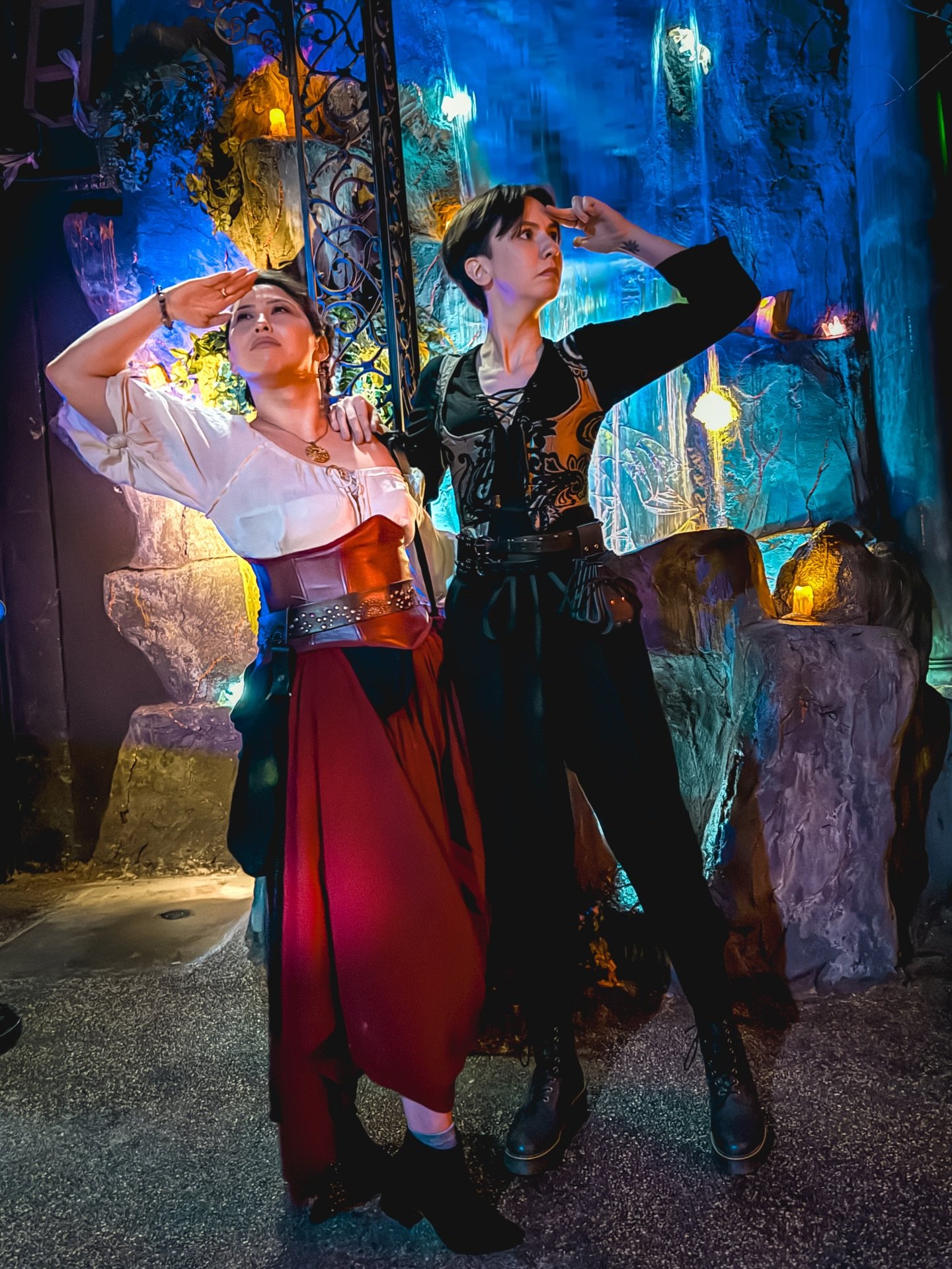 Happy birthday to my silly little guy, my heart, my @ihatealexd. thank you for loving me and letting me be your Person in this wild ride together. &hearts;️