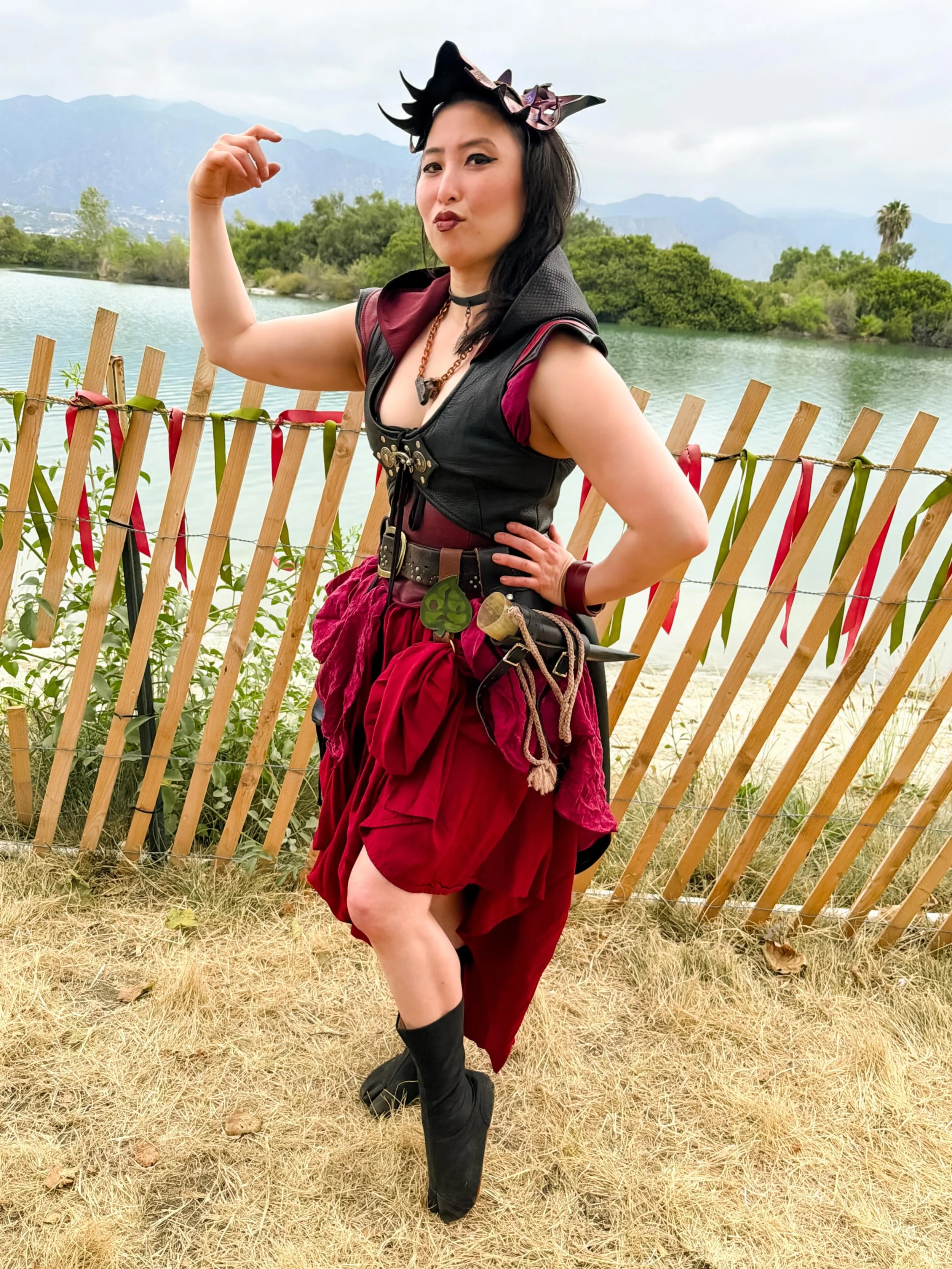 ONCE AGAIN, WE BALANCE UPON THE KNIFE&rsquo;S EDGE OF AAPI HISTORY MONTH AND PRIDE, WHEN OUR GAYSIAN POWER WAXES MOST POTENT. 

Whether you&rsquo;re out or not, an open ally or quiet supporter, this month is about moving towards a world where all can