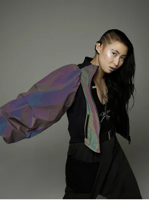 BIO — ERIKA ISHII