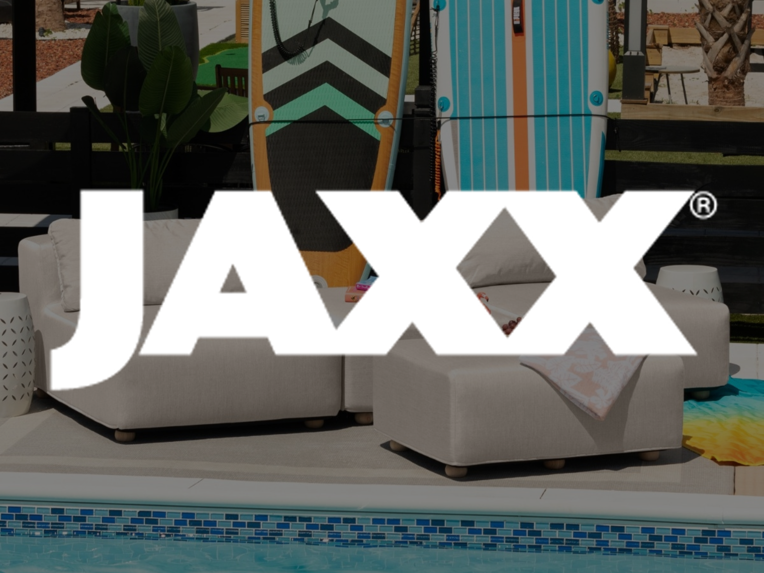Jaxx Brand Collateral