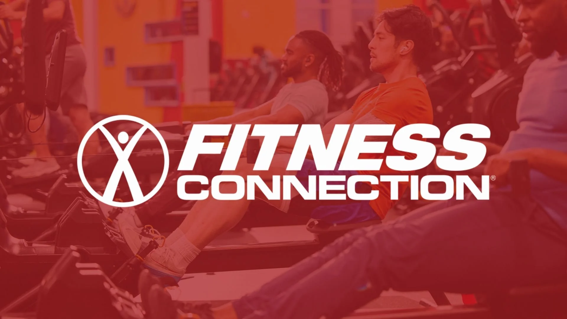 Fitness Connection