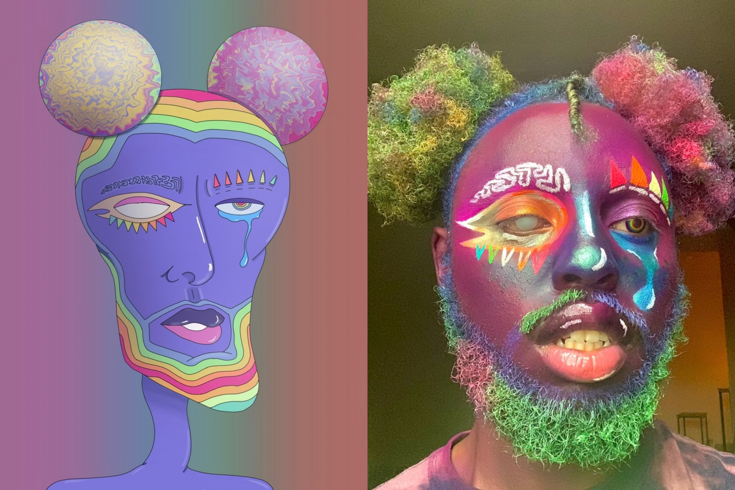 Olvr for Pride Month 2021