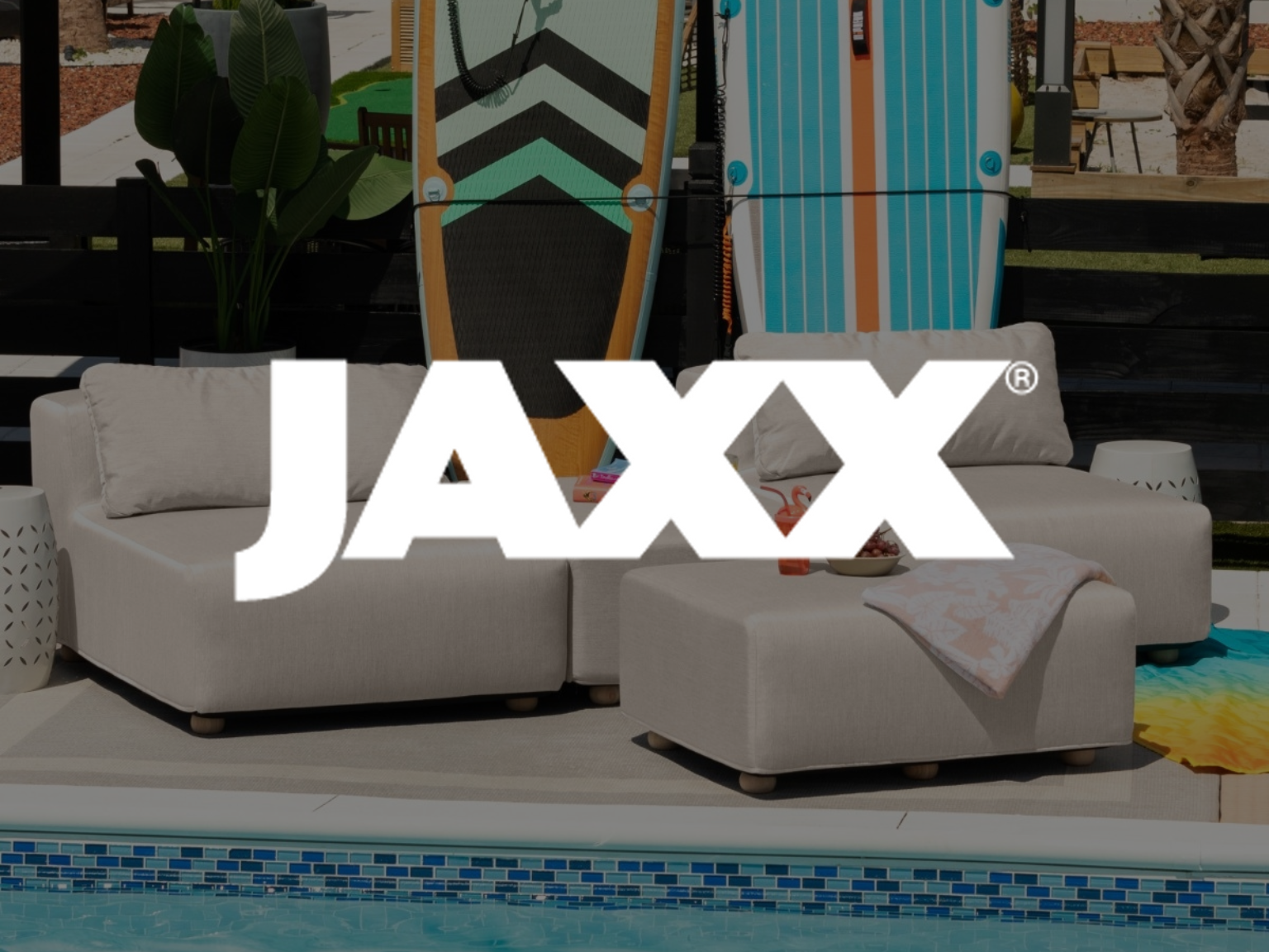 Jaxx Bean Bags
