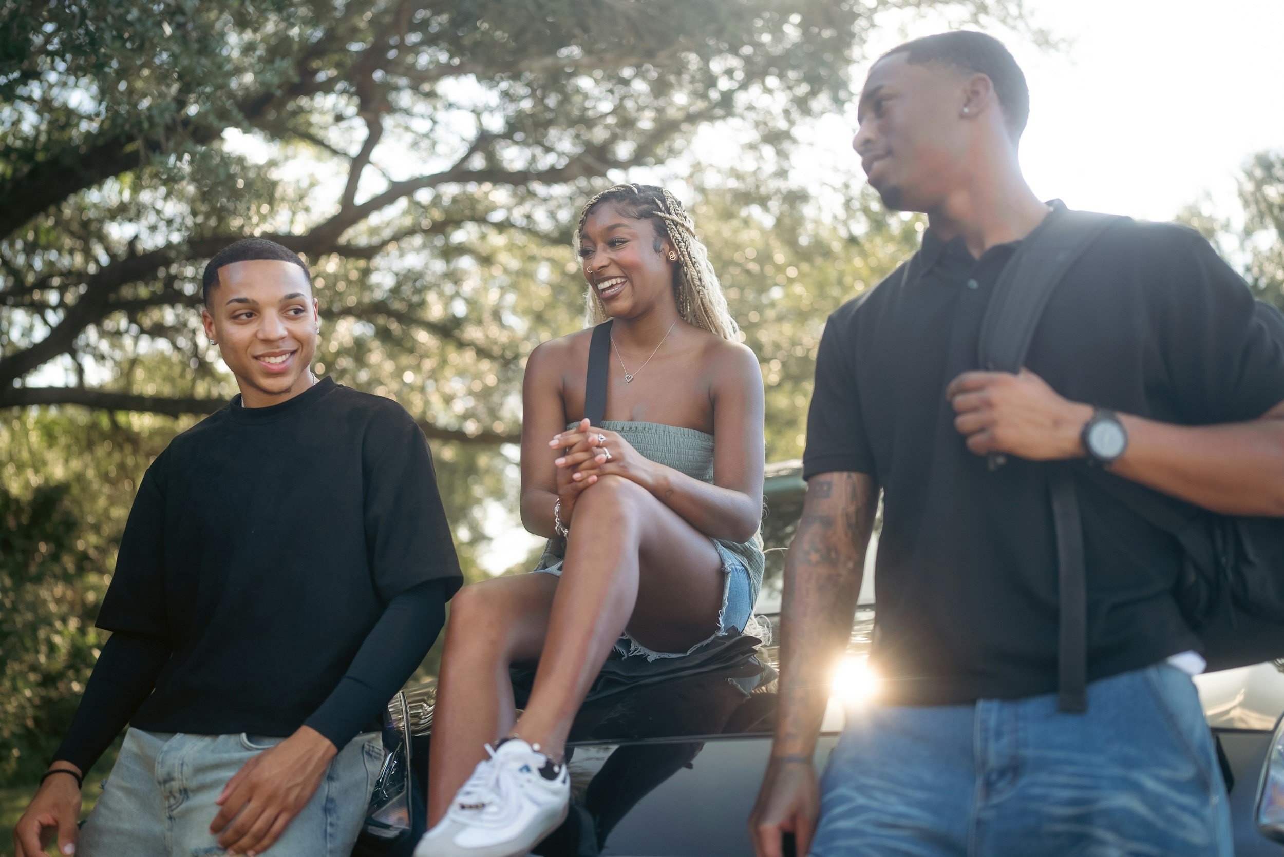 Social Causes and Gen Z: It's Personal