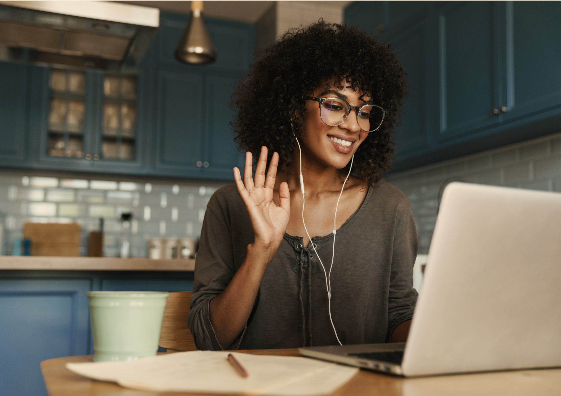 White Blue Simple Design Thinking Process Graphic Organizer.png