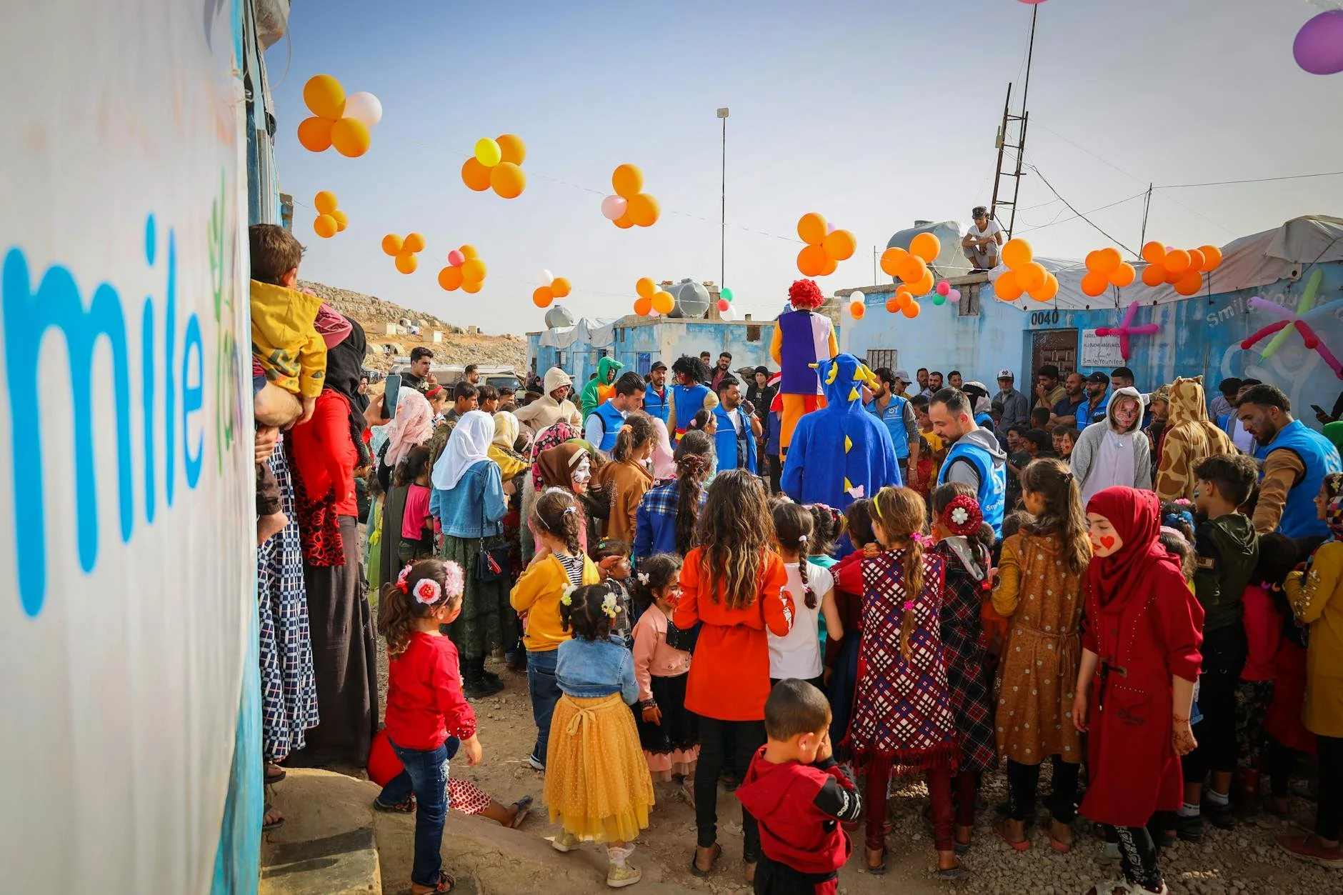 World Refugee Day – Reasons to Celebrate