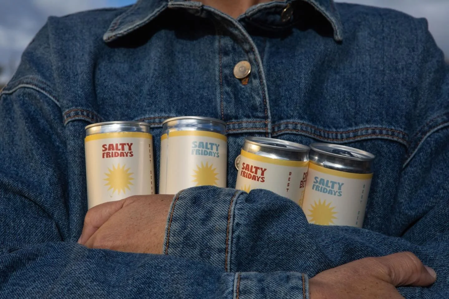 Easy plans, good people, and a margi that actually tastes fresh. That&rsquo;s the Saturday mood 🍋🌶️