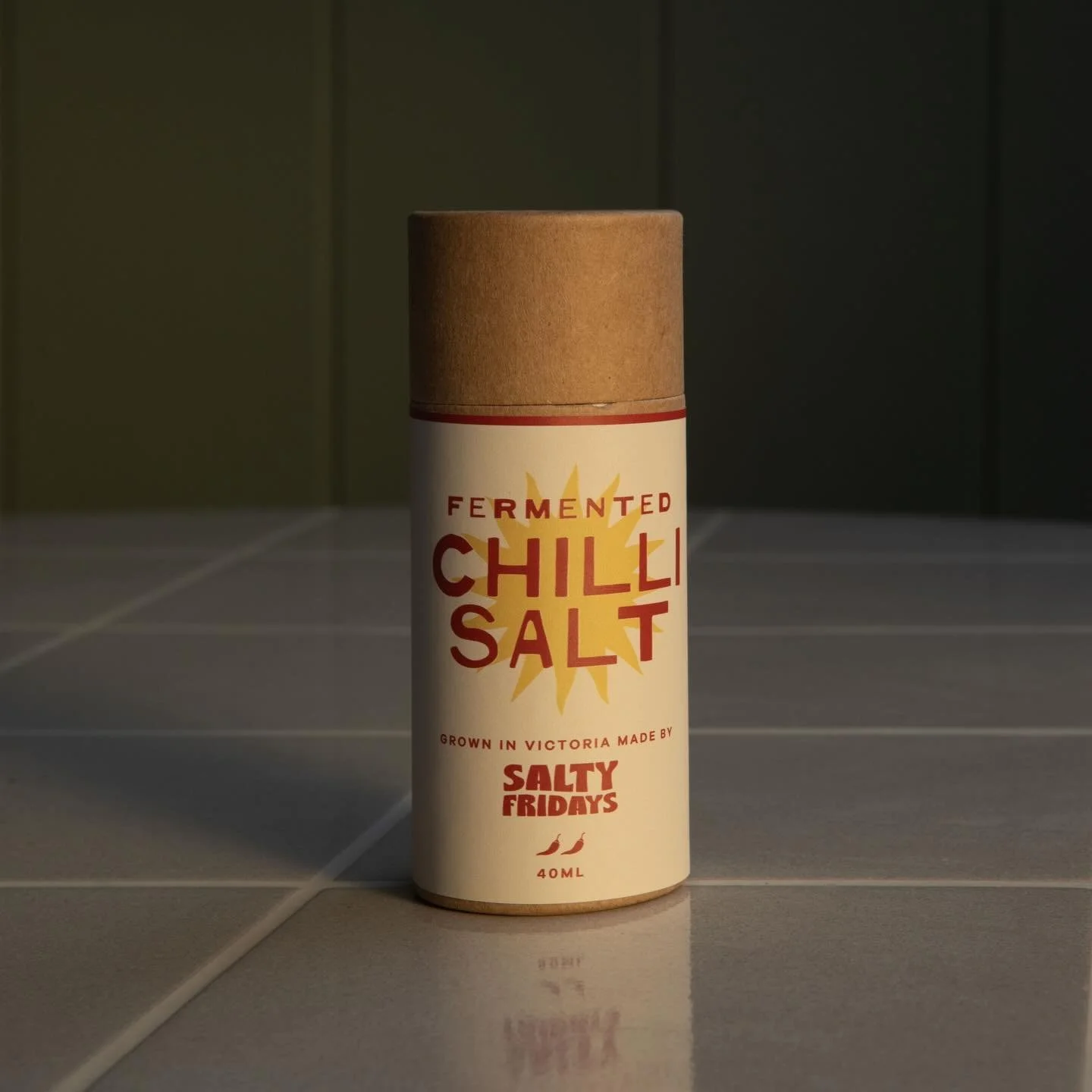 Underrated, Maybe? 
Essential? Absolutely!! 🌶️