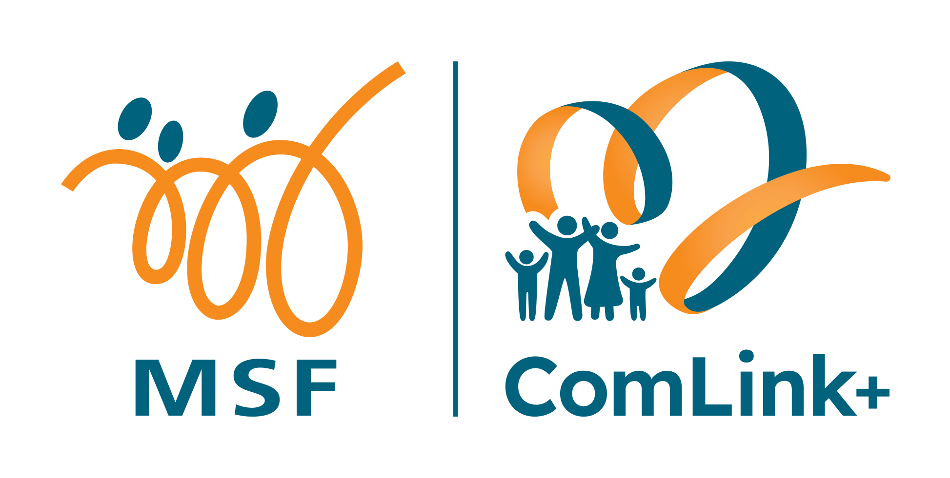 MSF Logo