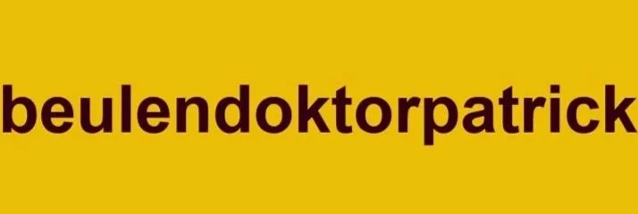 Beulendoktor Patrick