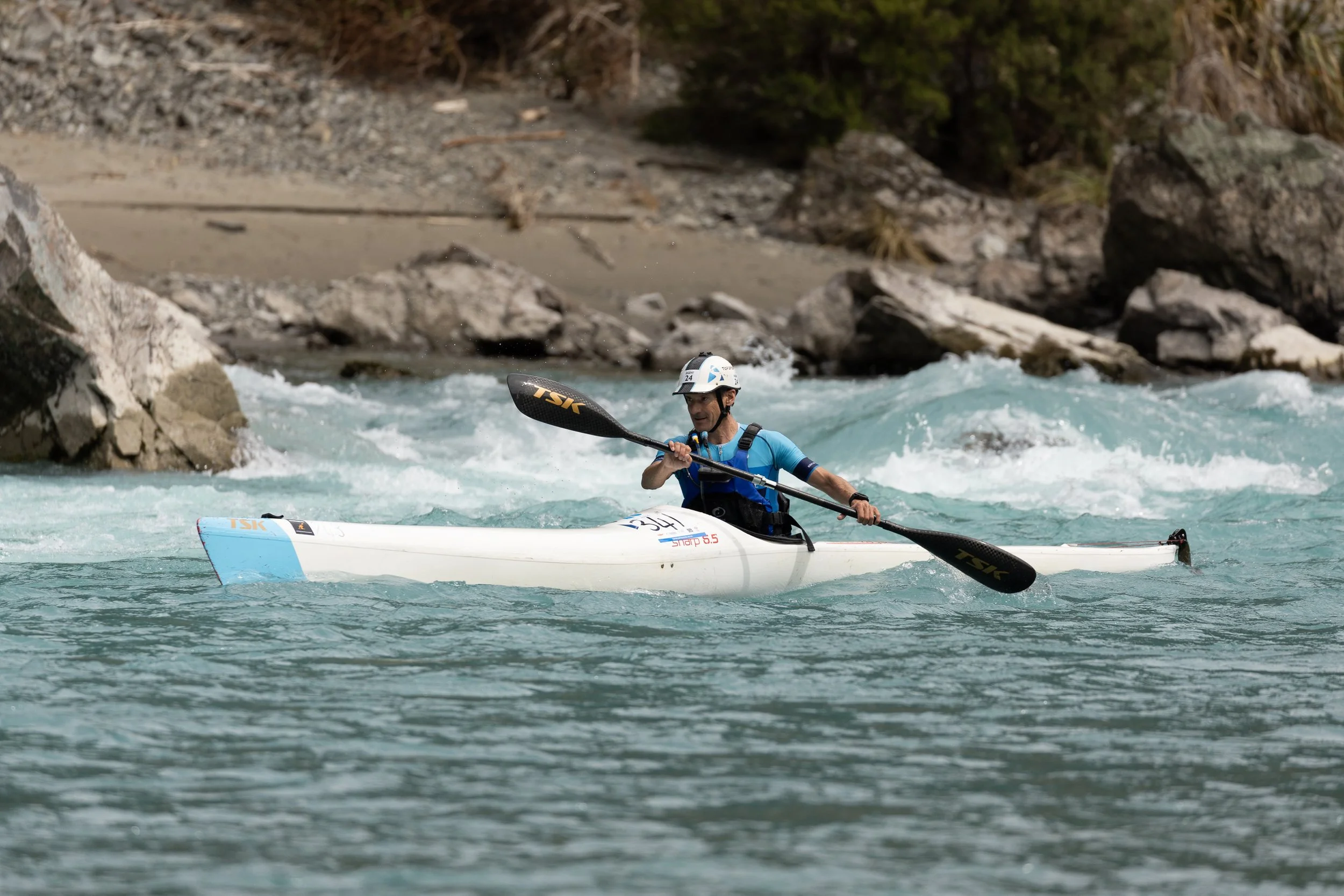 Anthony Chapman | 03:58:00