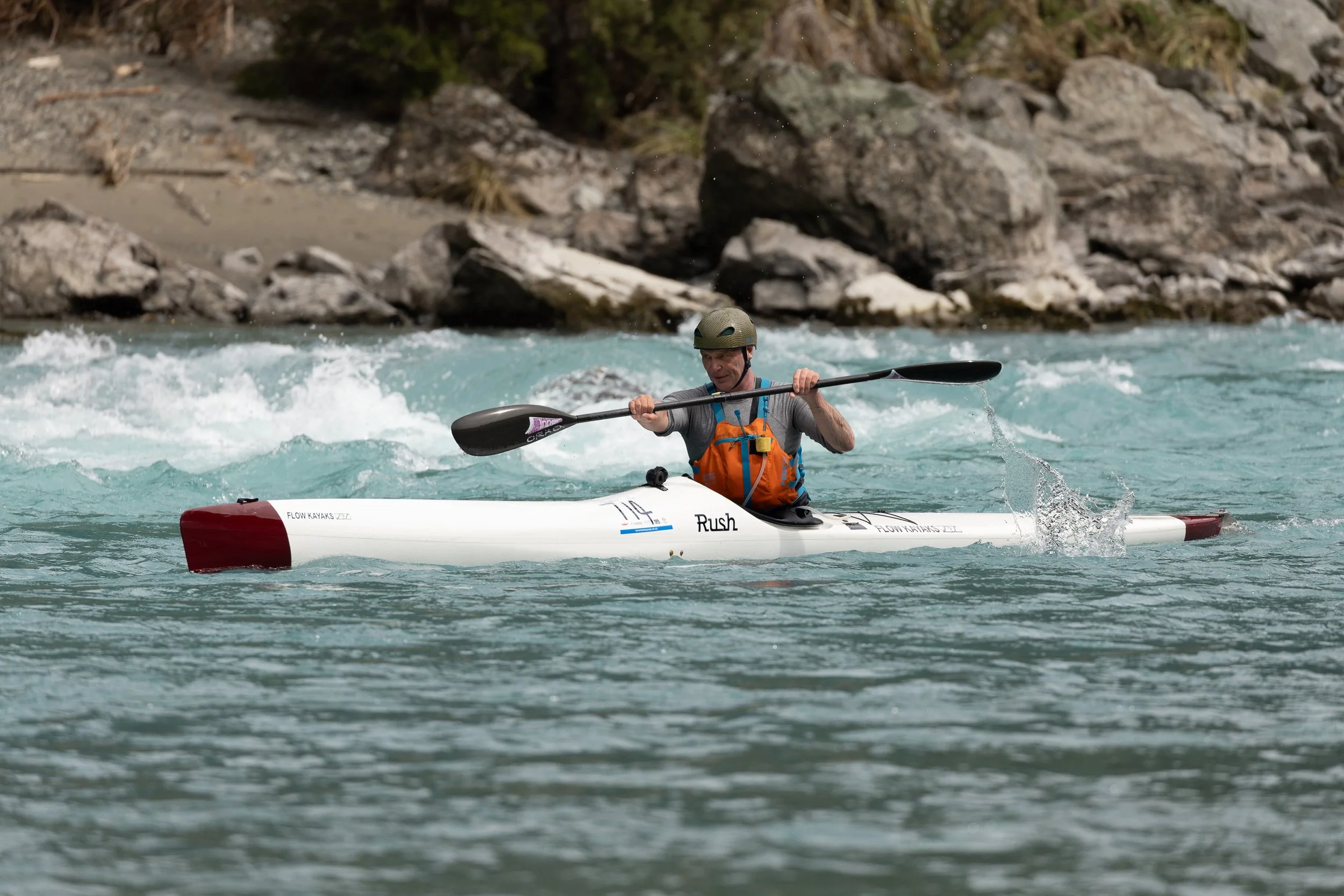 Ian Huntsman | 03:58:20