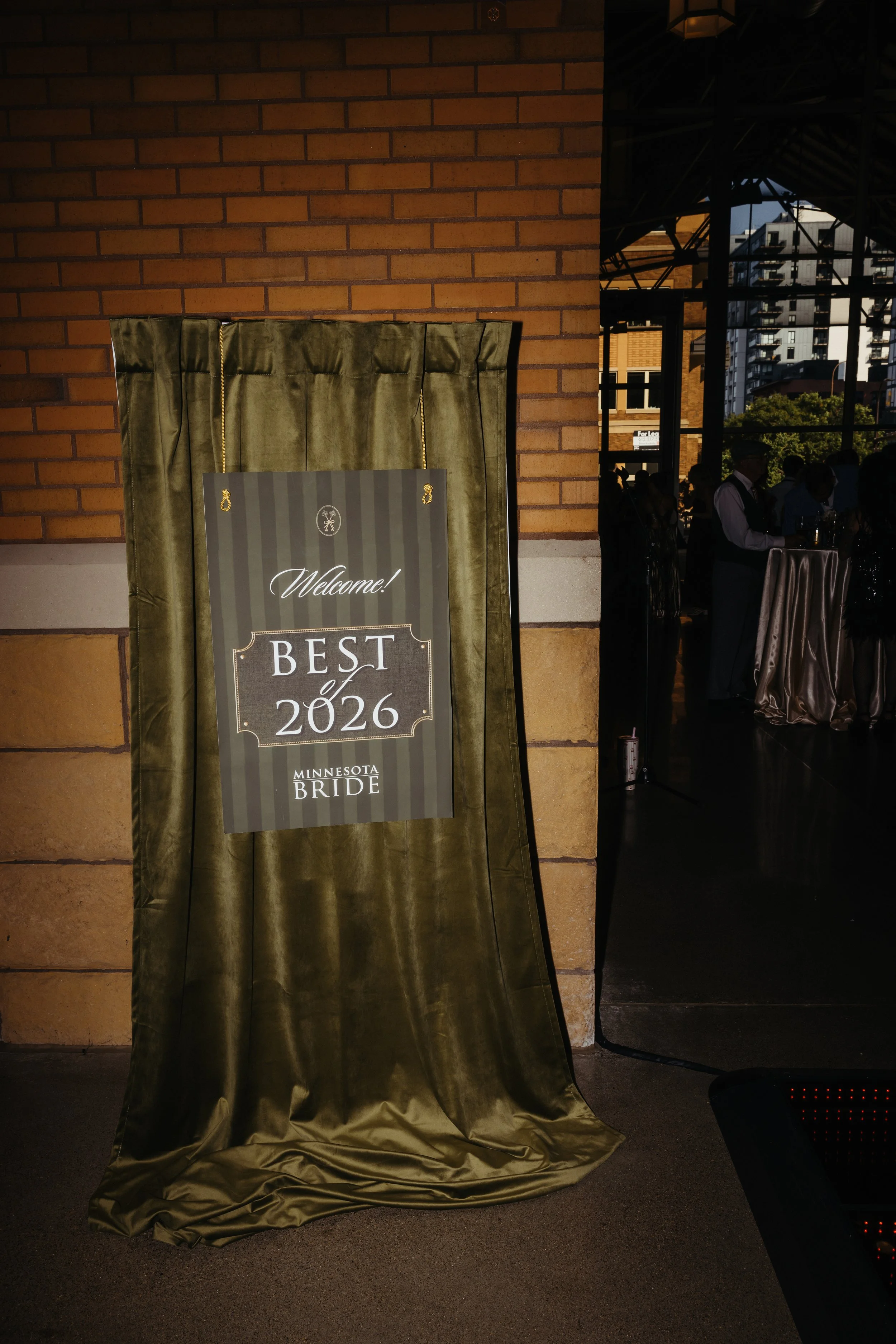 MN Bride Best of 2026 Gala