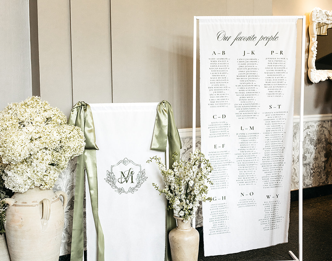 Mikaela & Josh Wedding