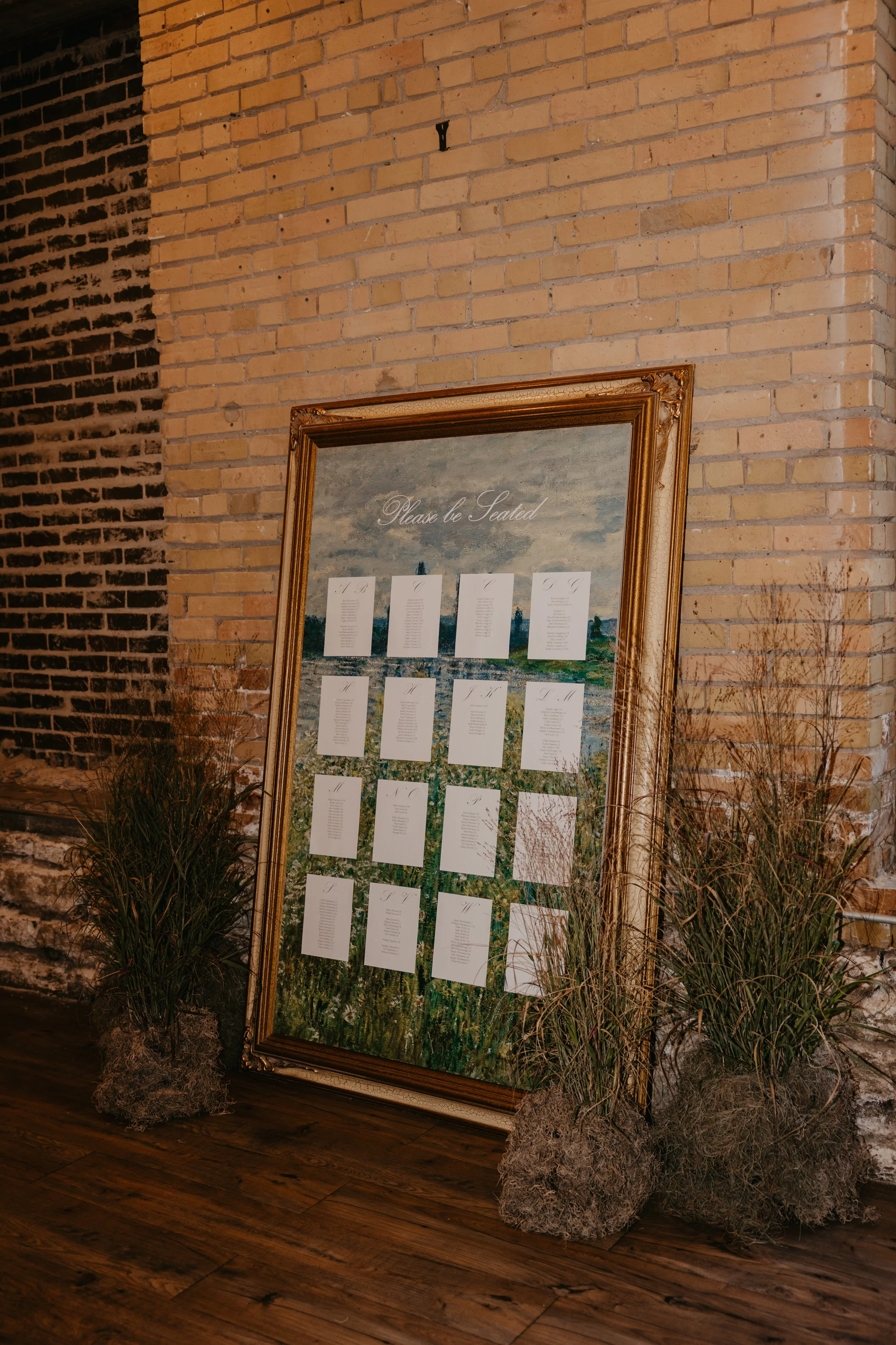 Jilli & Casey Wedding