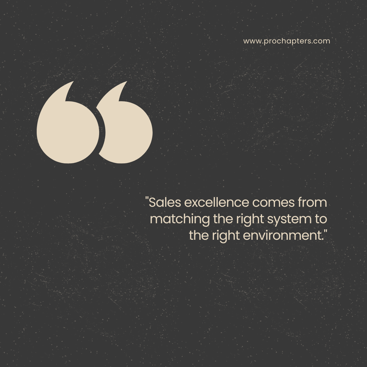 Sales Isn’t One-Size-Fits-All: Understanding Different Sales Types