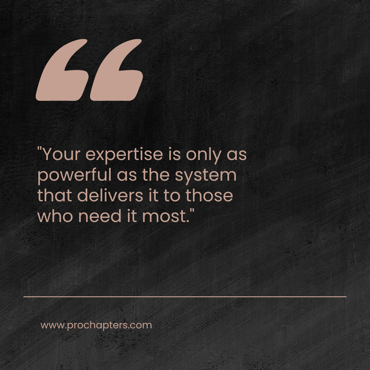 Founder to Revenue: Design Your Sales System