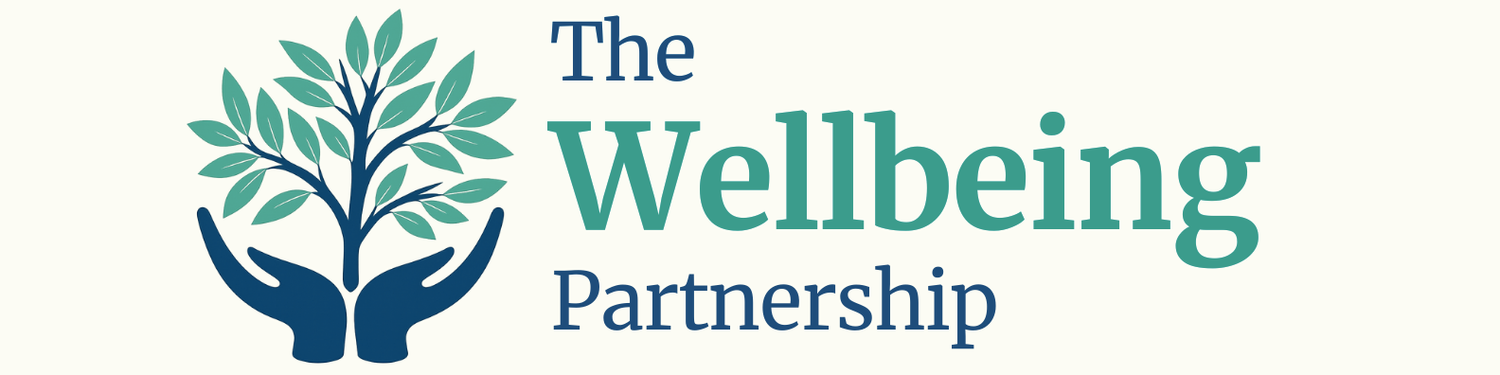 The Wellbeing Partnership