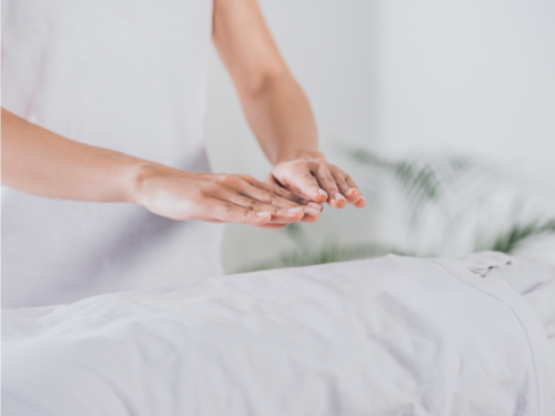 Reiki