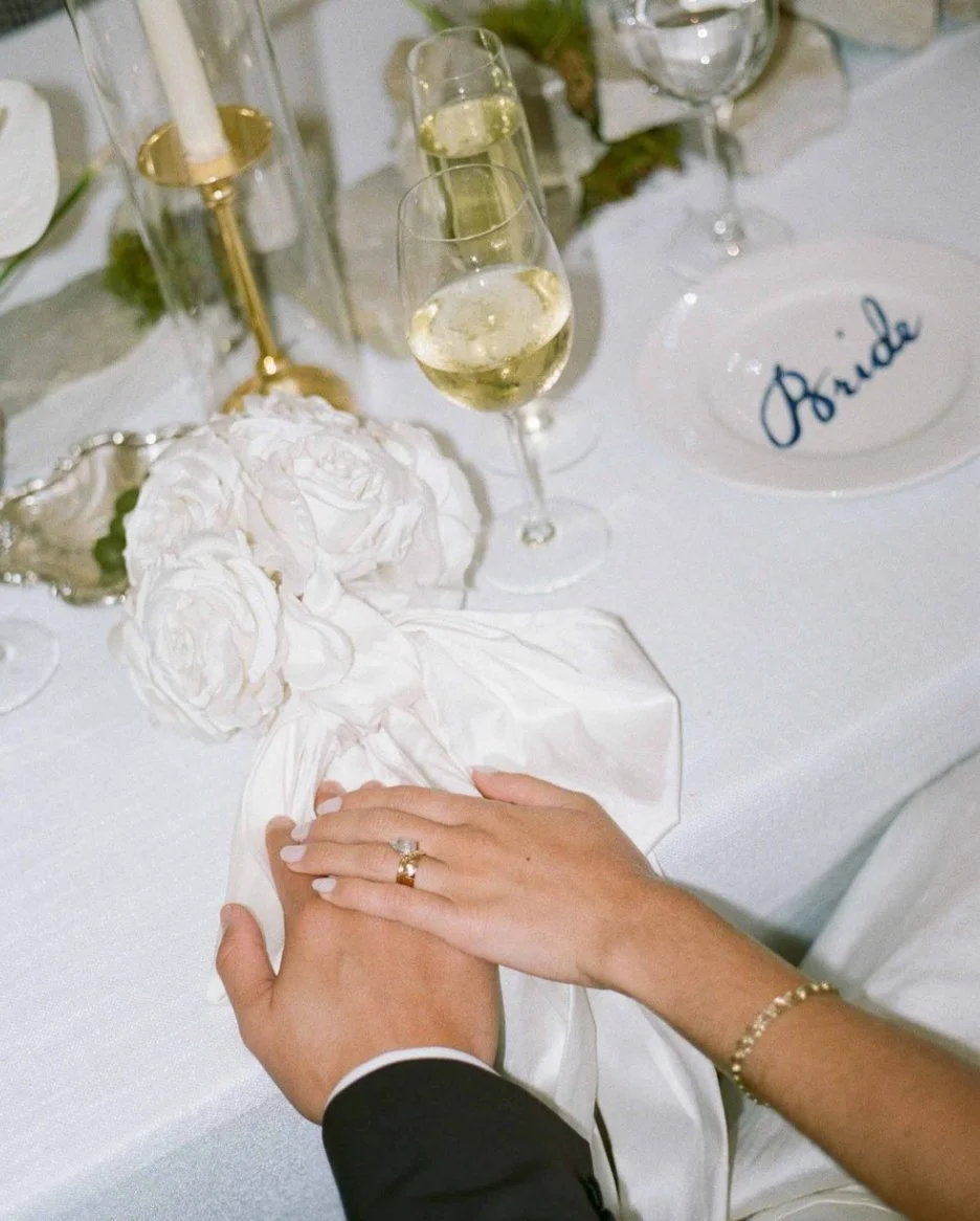 Matt &amp; Jess in Montauk