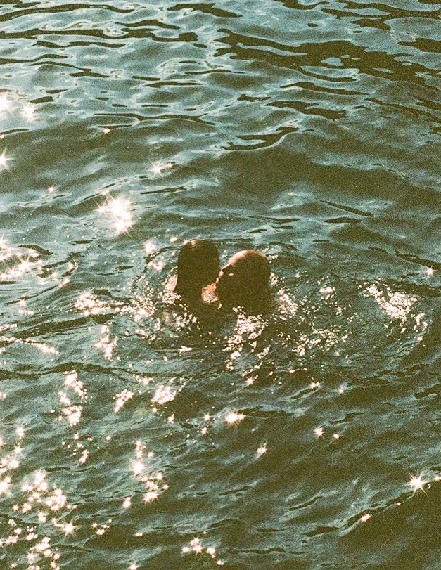 Connor &amp; Tillie in Tuscany and Lake Como