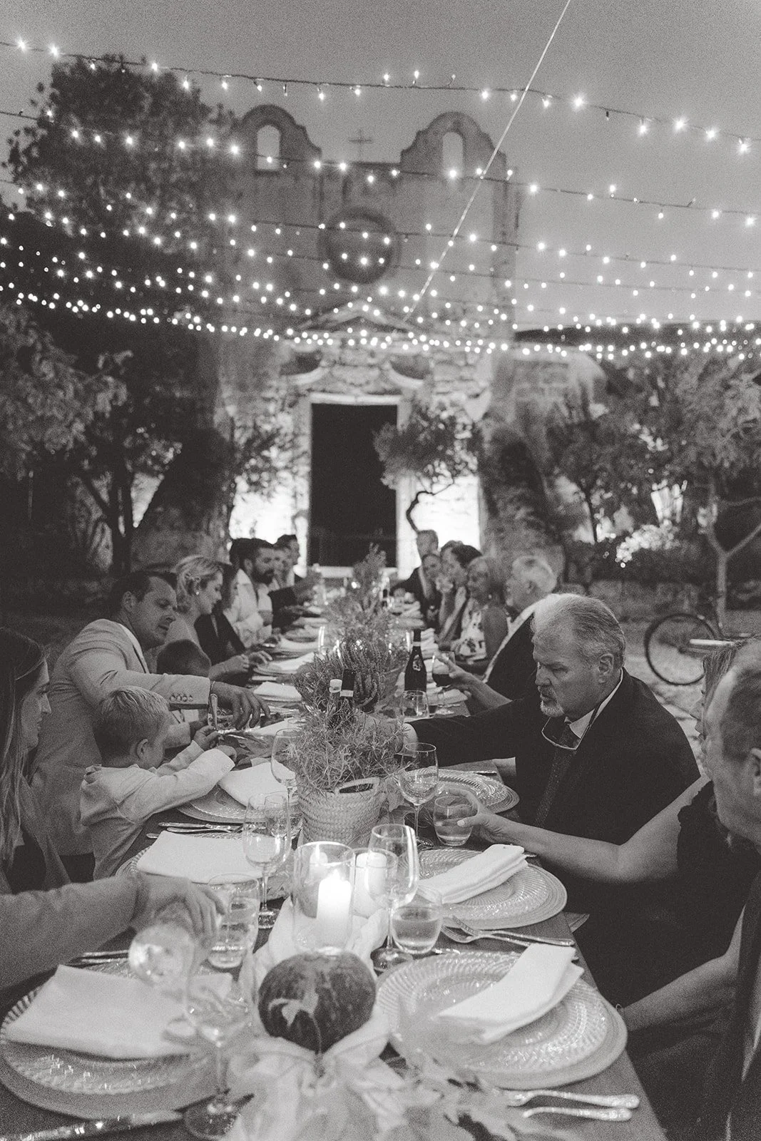 Alec &amp; Corrine in Sicily (Video)