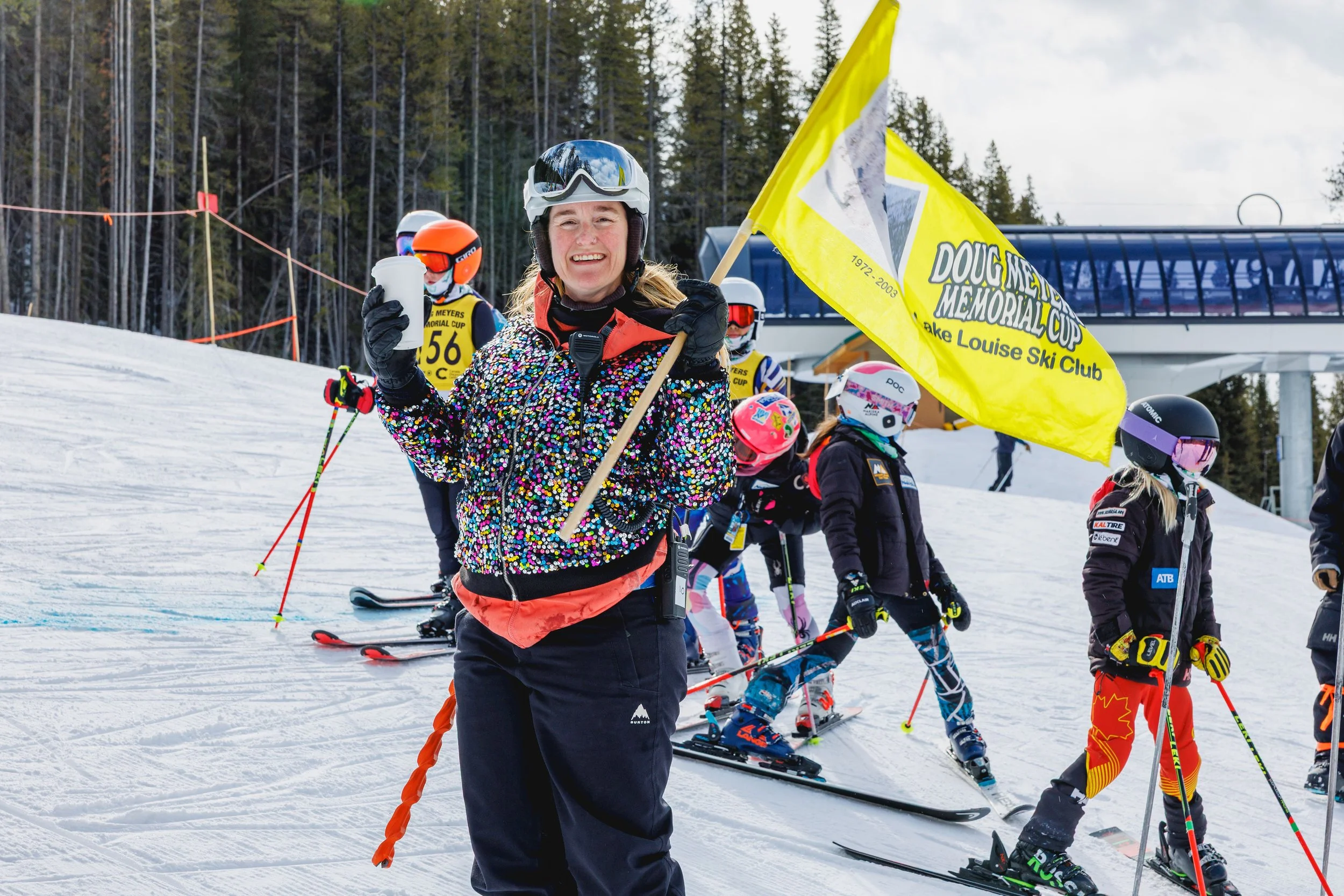 Early Season Volunteer Opportunities