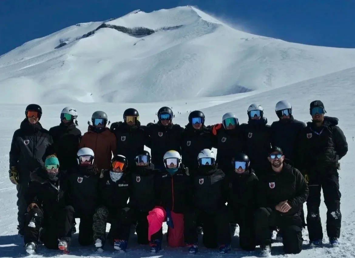 FIS Chile Camp