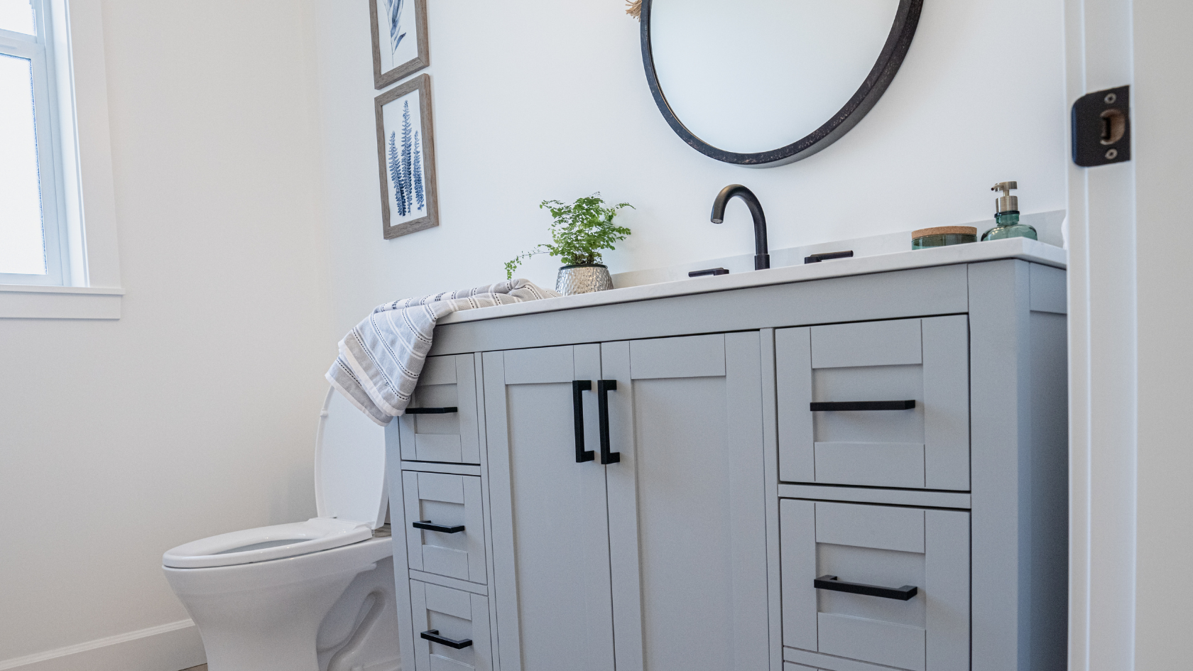 Planning a Kitchen or Bathroom Renovation in the Fraser Valley?