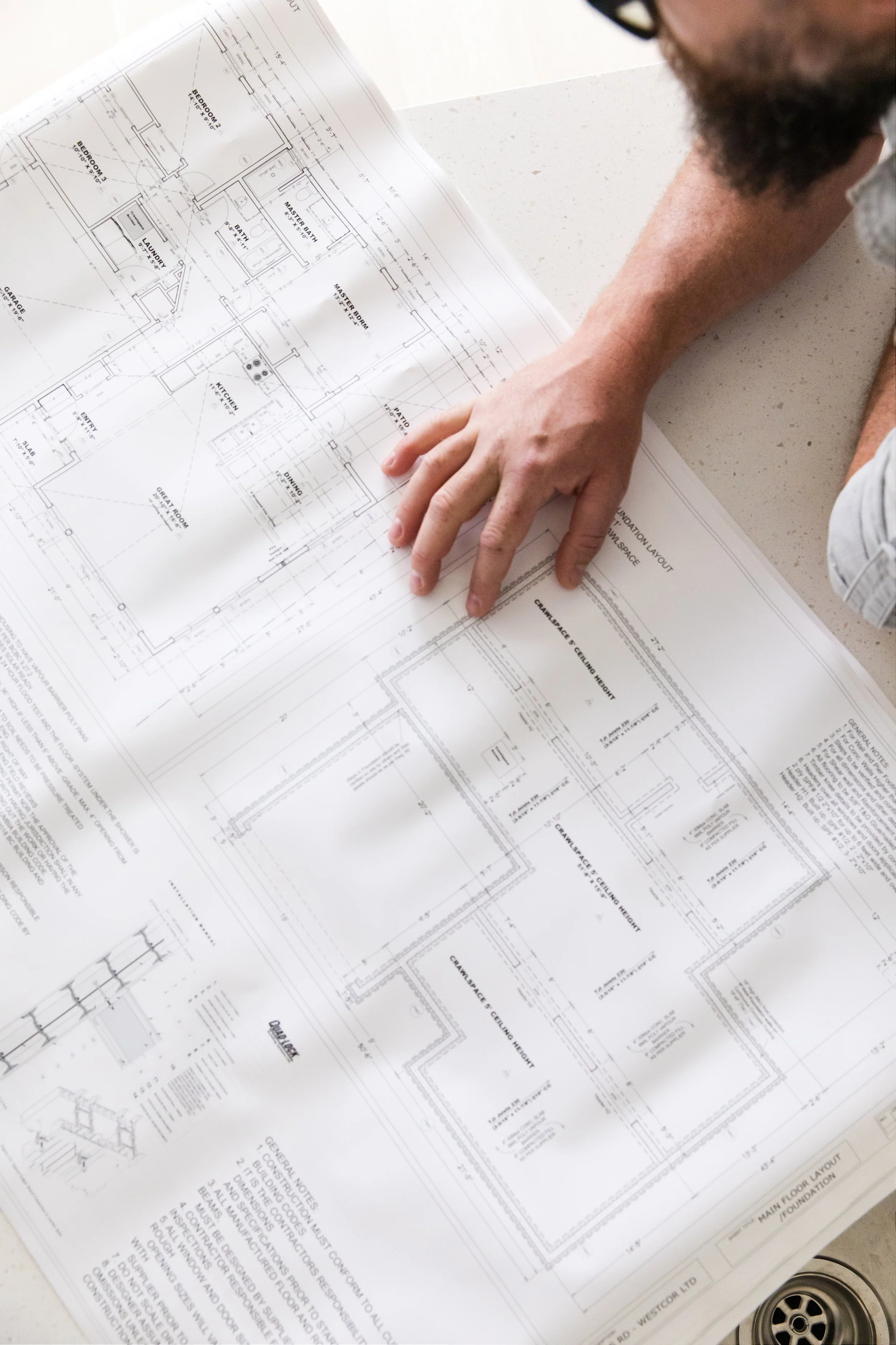 A Good Construction Bid Should Do More Than Give You a Number