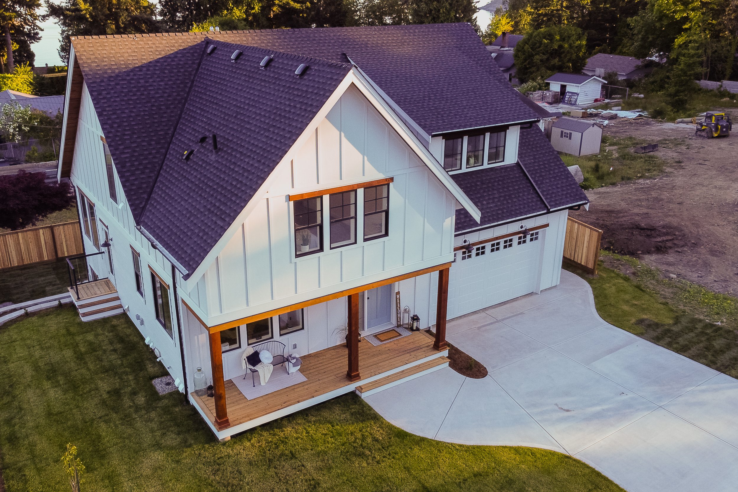 The "Modern Craftsman"