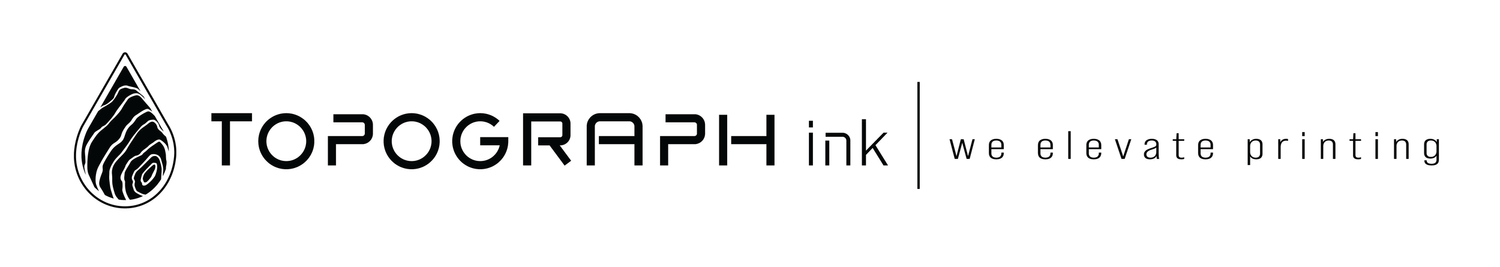 Topograph Ink